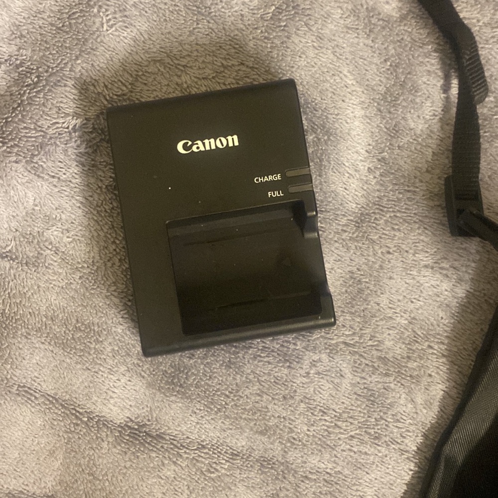 Canon - Picture 8 of 8